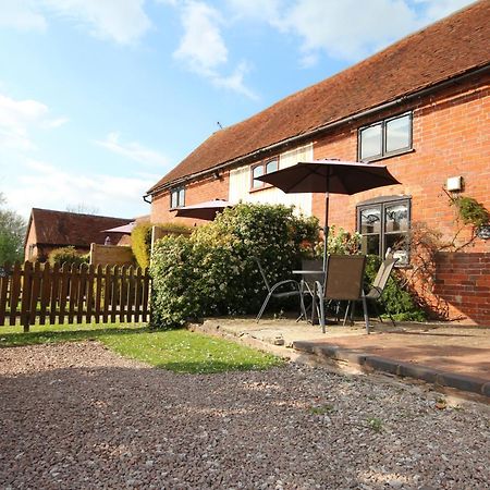 Whitley Elm Cottages Warwick  Exterior foto