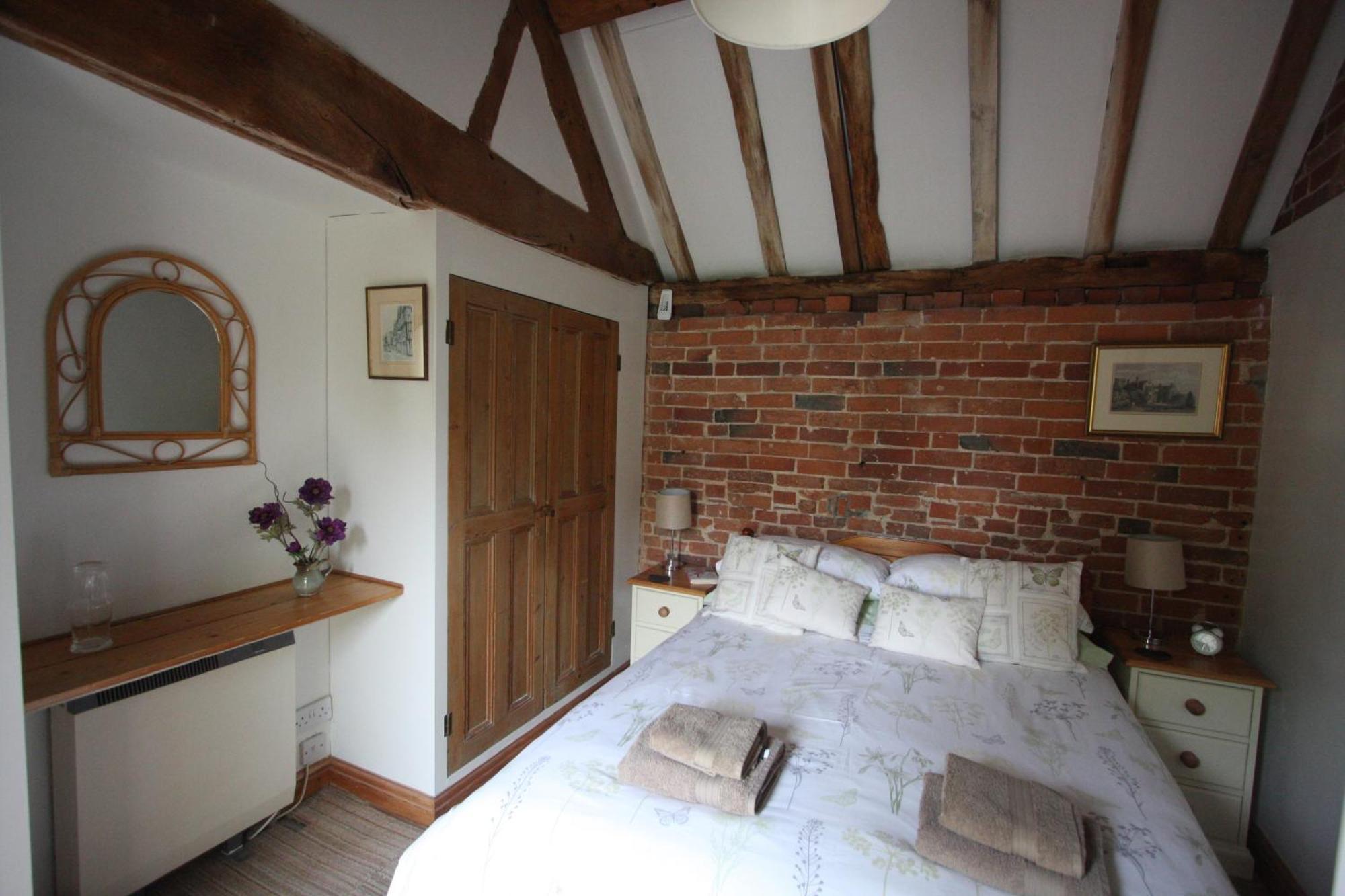 Whitley Elm Cottages Warwick  Exterior foto