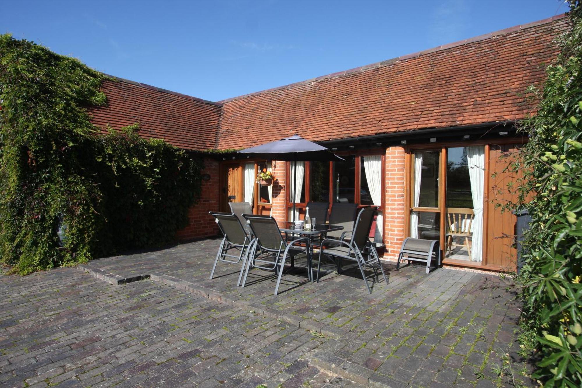 Whitley Elm Cottages Warwick  Exterior foto