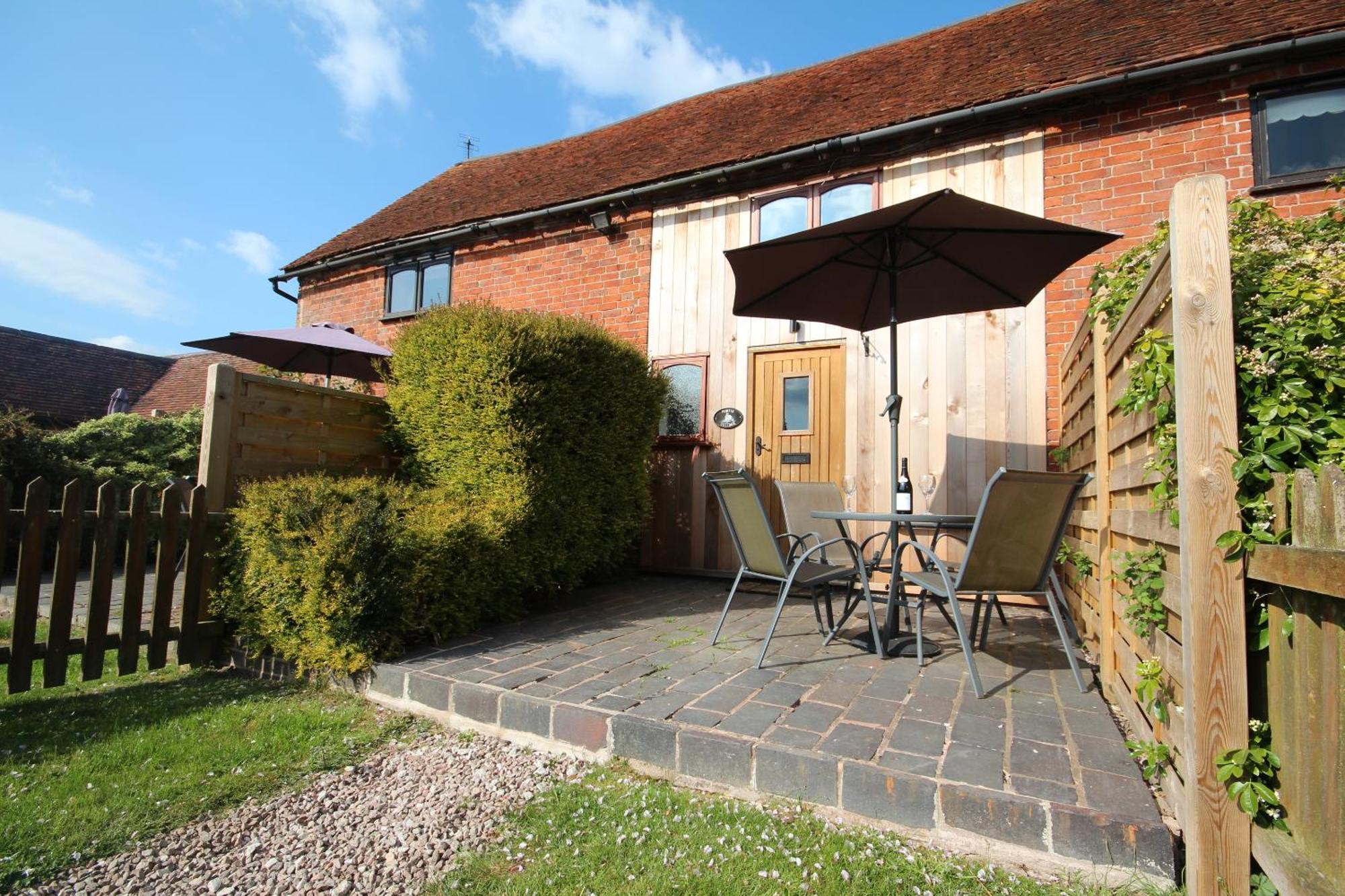Whitley Elm Cottages Warwick  Exterior foto
