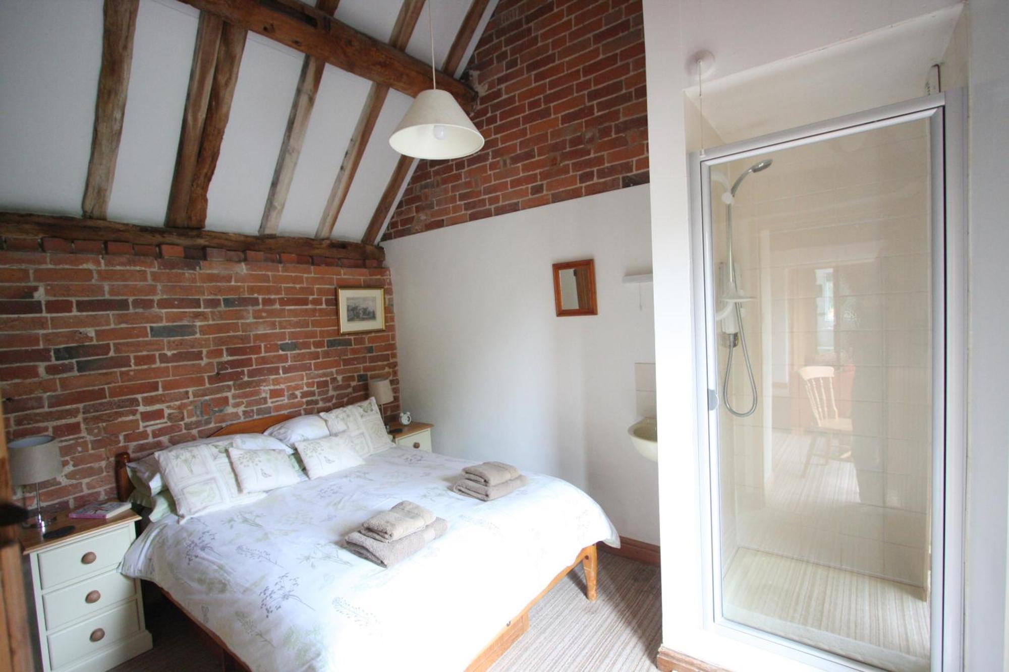 Whitley Elm Cottages Warwick  Habitación foto