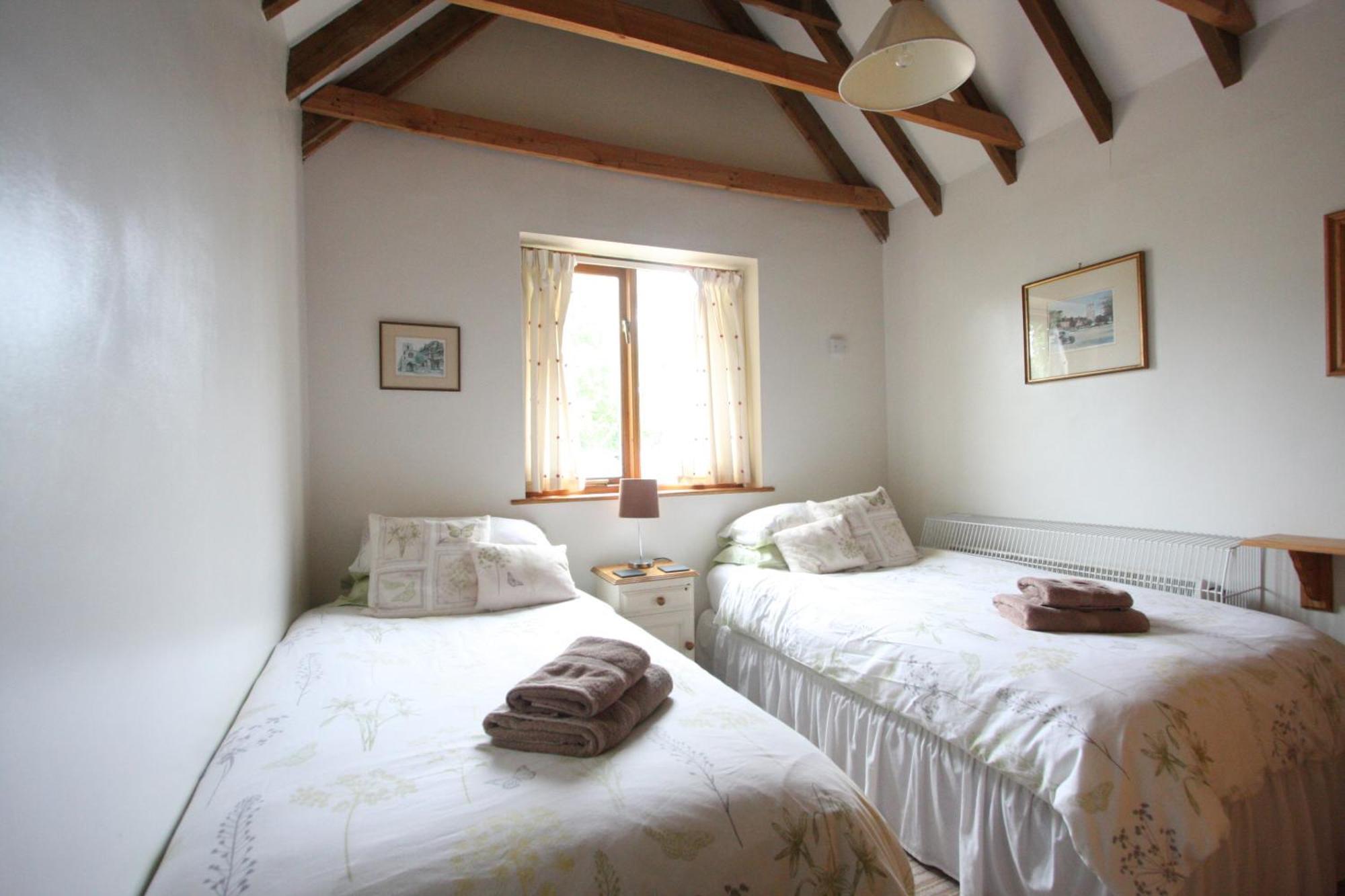 Whitley Elm Cottages Warwick  Habitación foto