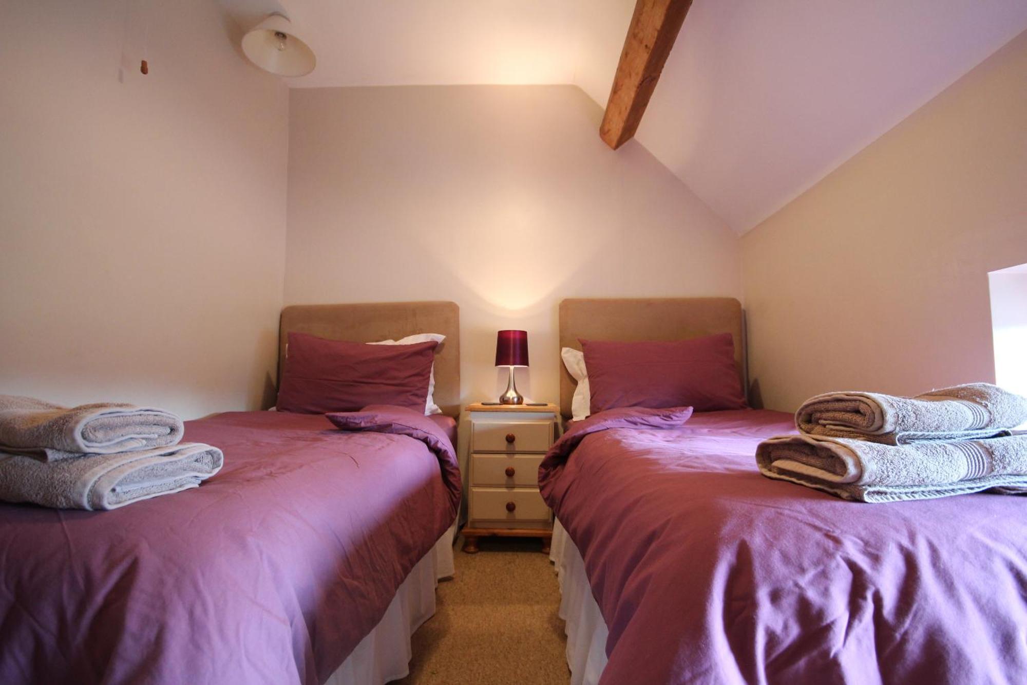 Whitley Elm Cottages Warwick  Habitación foto