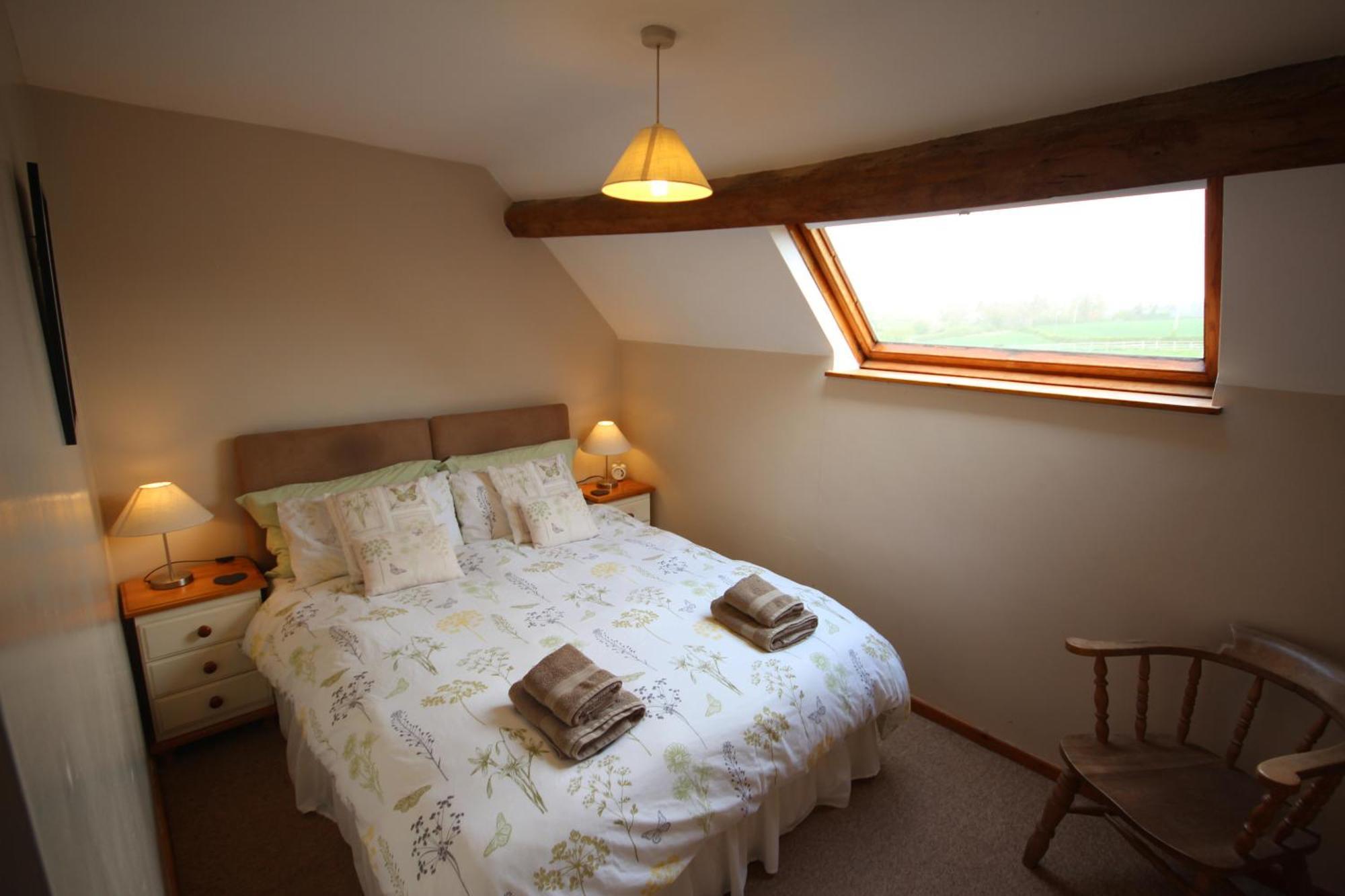 Whitley Elm Cottages Warwick  Habitación foto