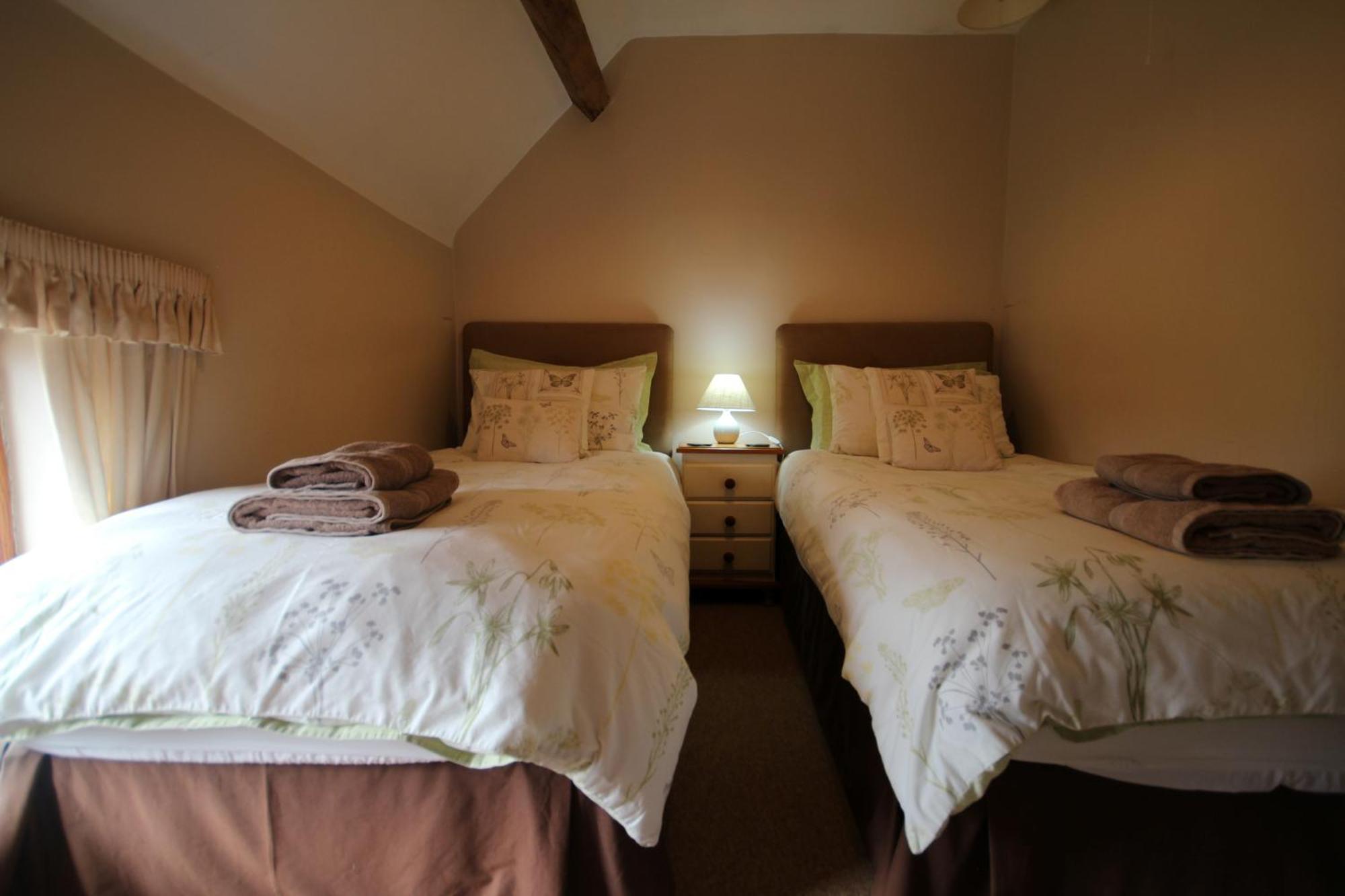 Whitley Elm Cottages Warwick  Habitación foto