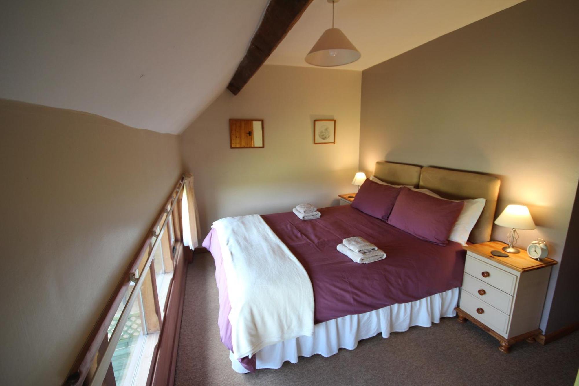 Whitley Elm Cottages Warwick  Habitación foto