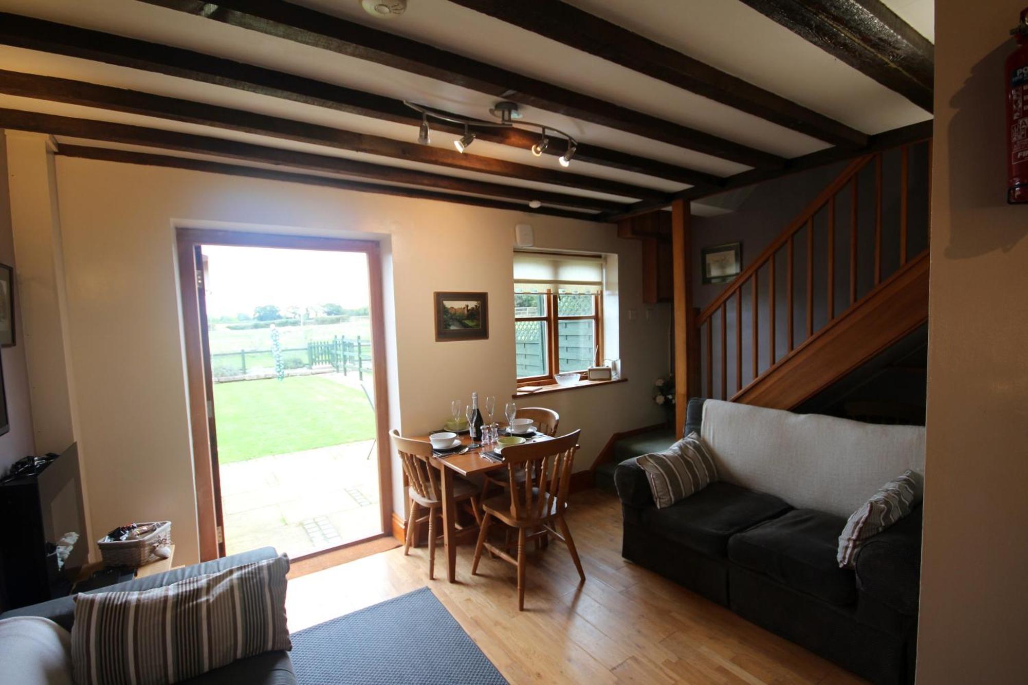 Whitley Elm Cottages Warwick  Habitación foto