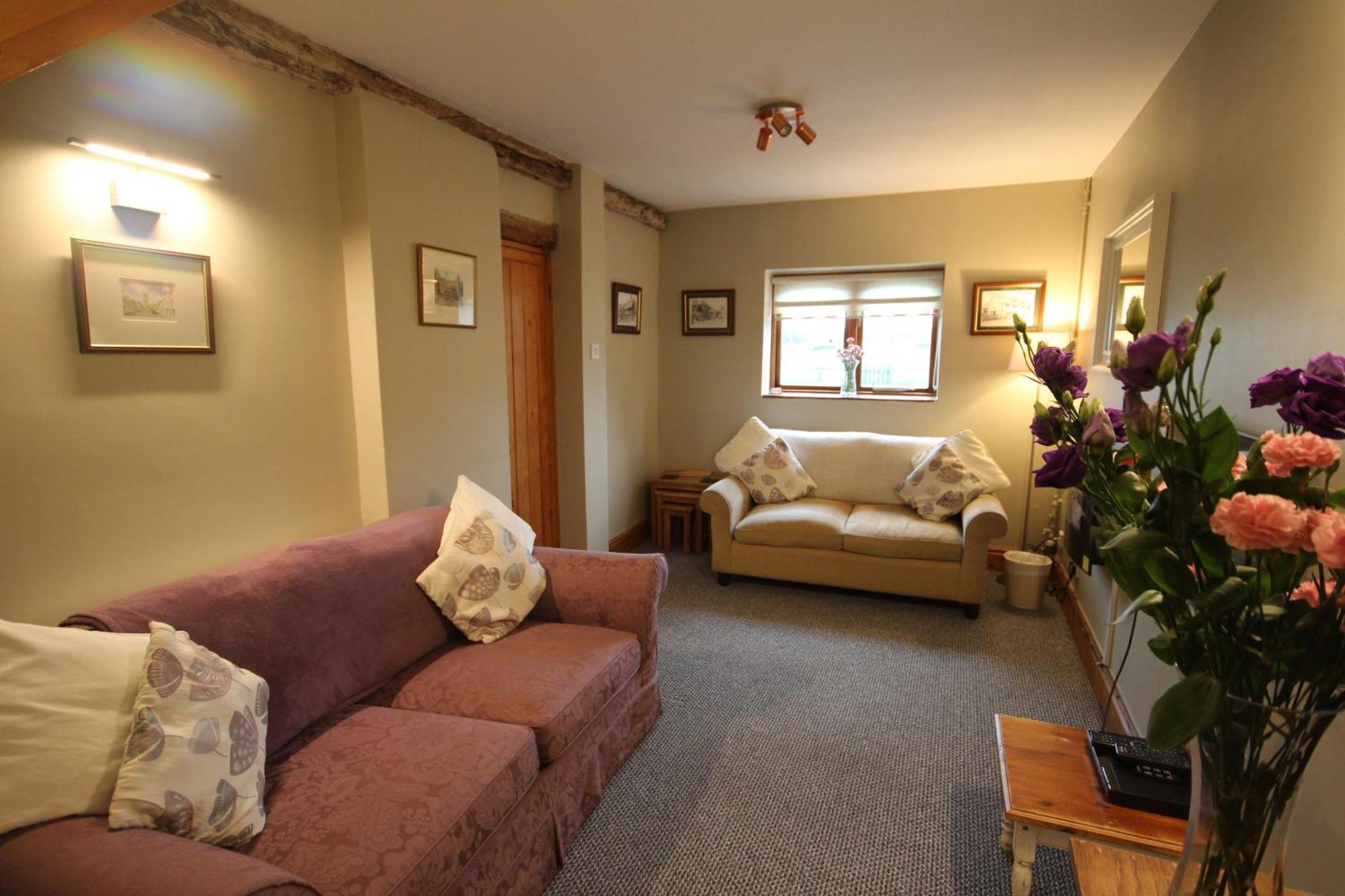 Whitley Elm Cottages Warwick  Habitación foto