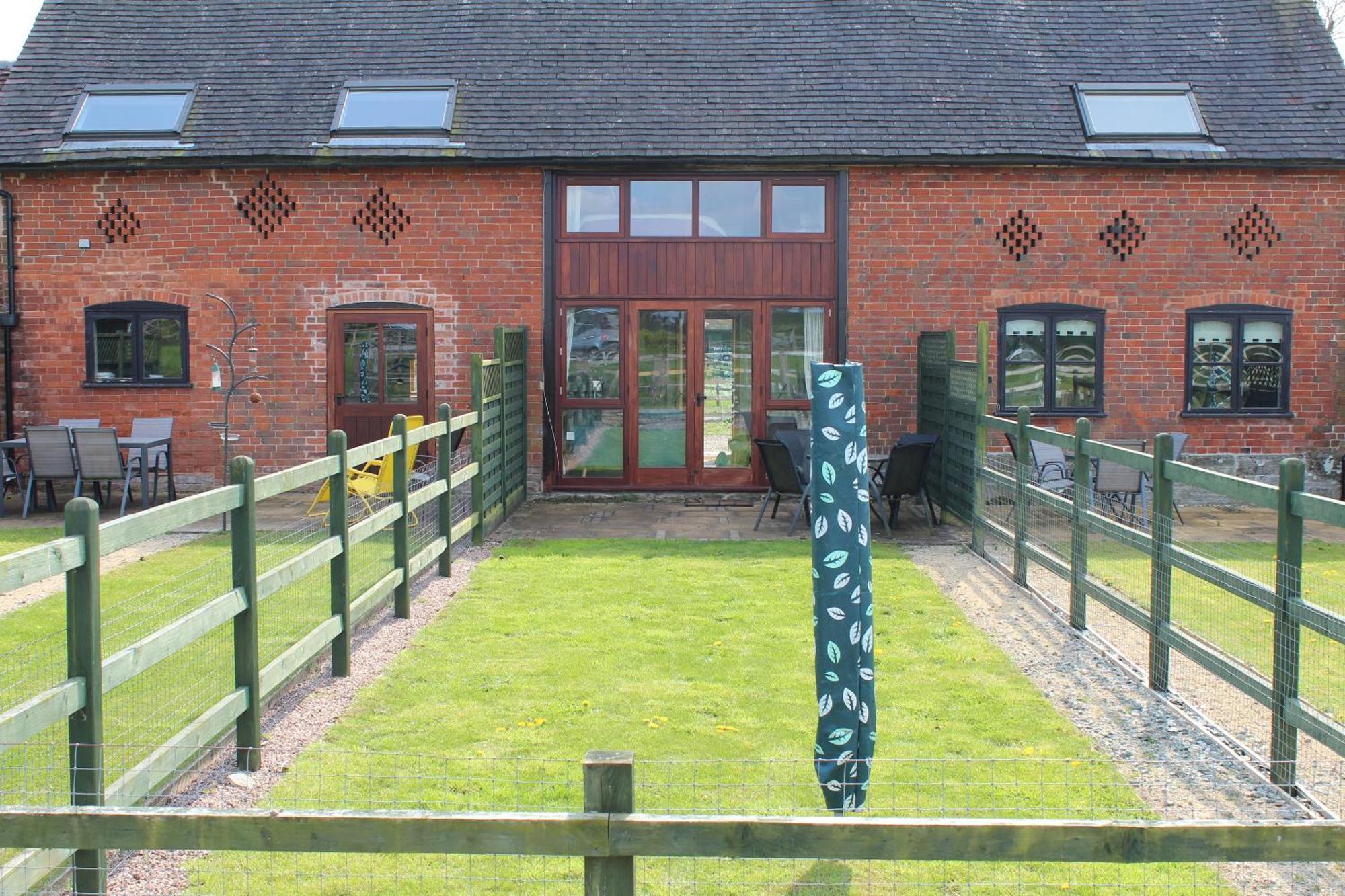 Whitley Elm Cottages Warwick  Habitación foto