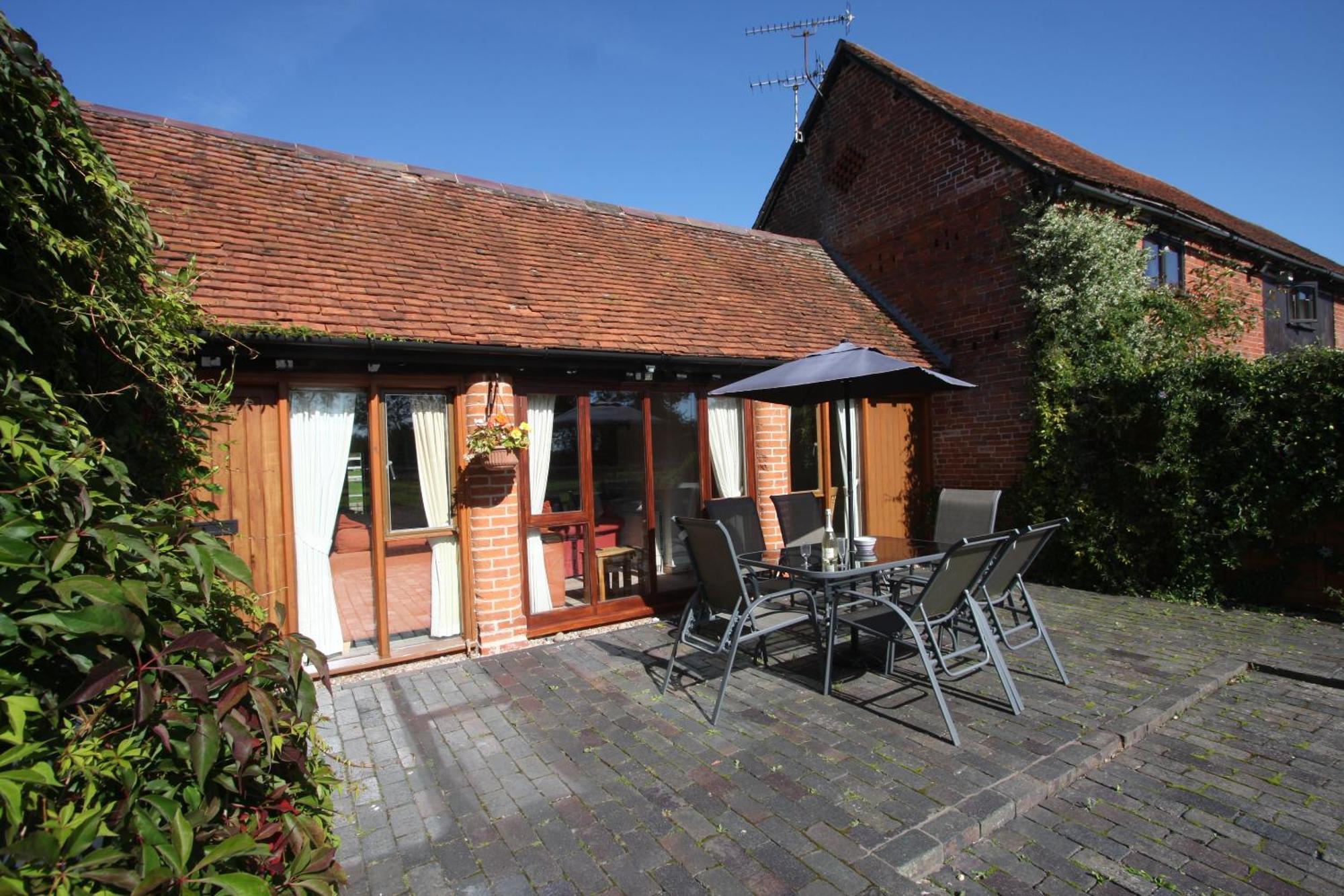 Whitley Elm Cottages Warwick  Habitación foto
