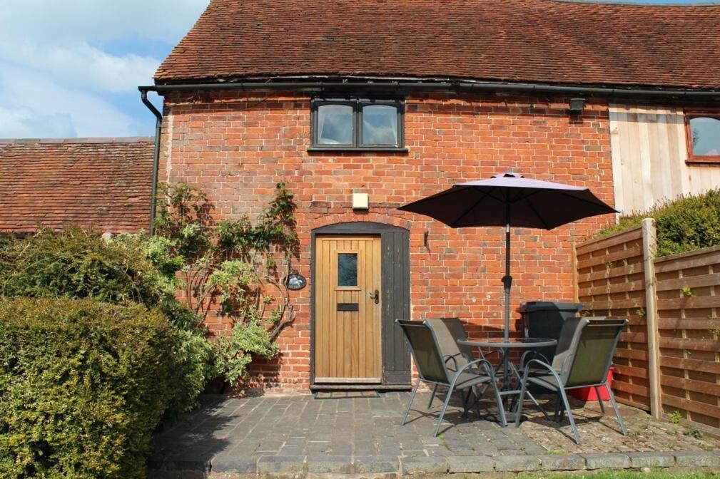 Whitley Elm Cottages Warwick  Habitación foto