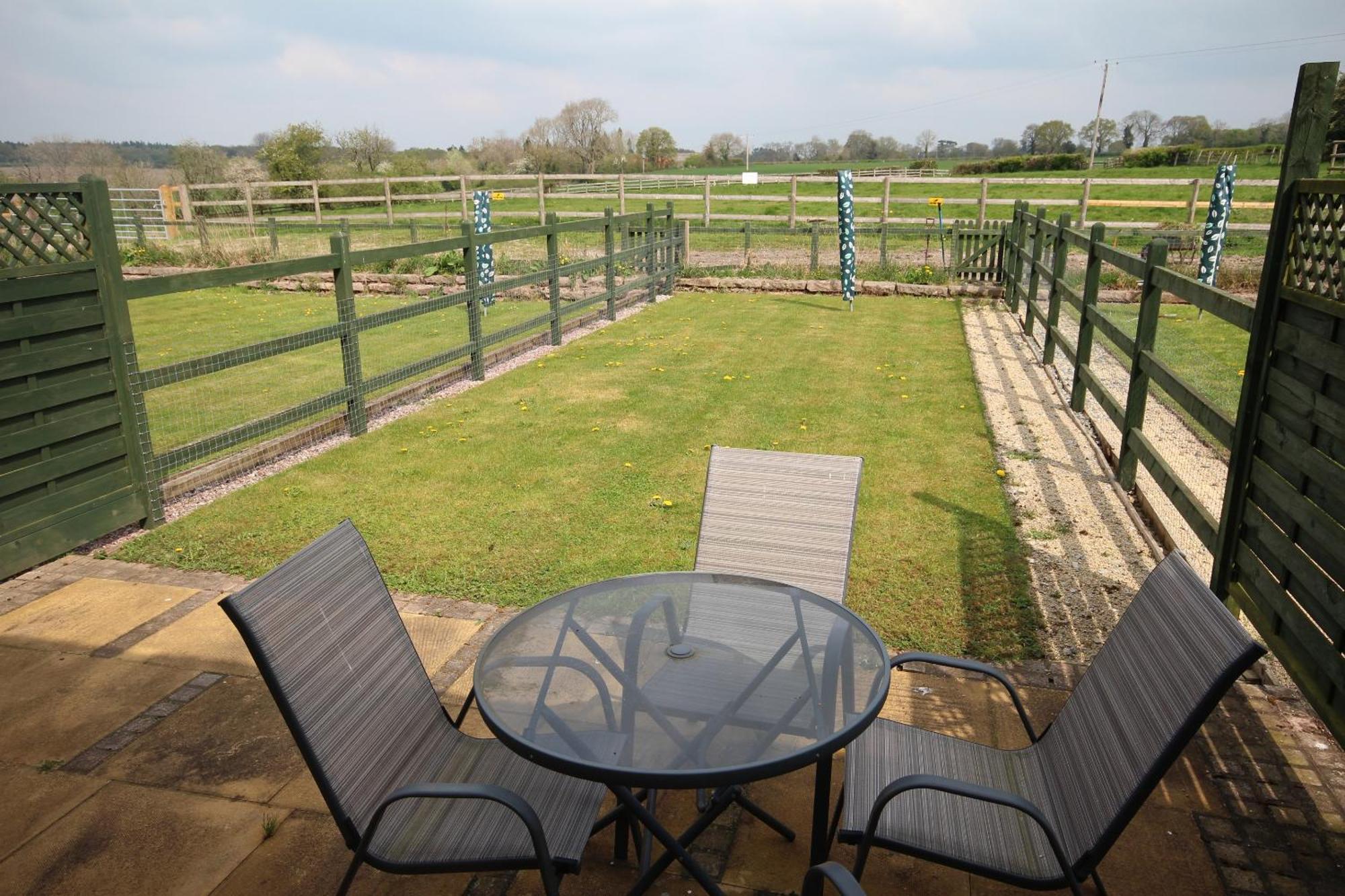 Whitley Elm Cottages Warwick  Habitación foto