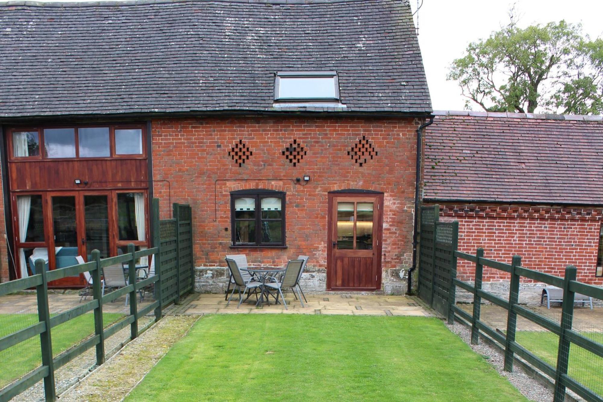 Whitley Elm Cottages Warwick  Habitación foto